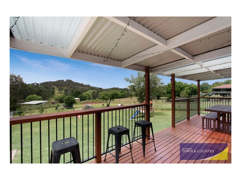 45 John Street, Uralla NSW 2358