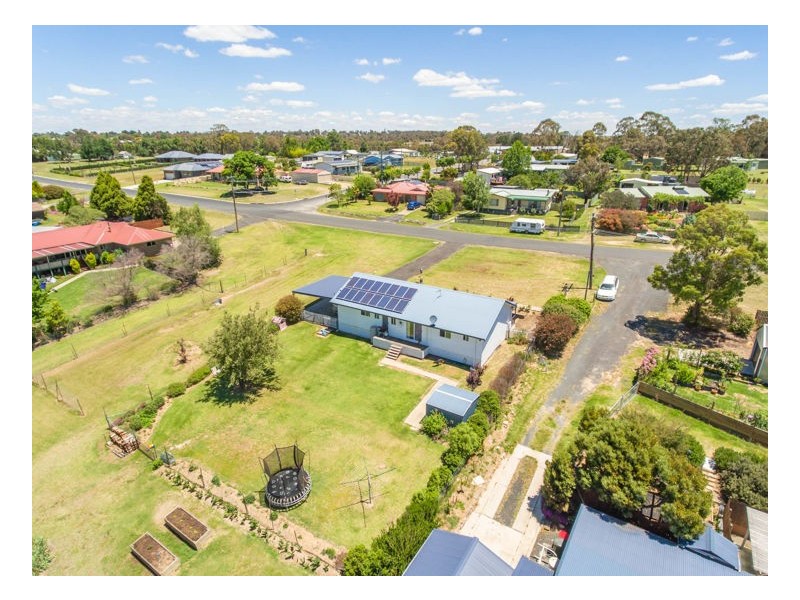 45 John Street, Uralla NSW 2358