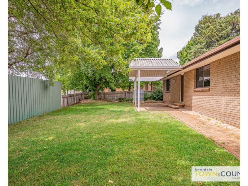 3 Verna Close, Armidale NSW 2350