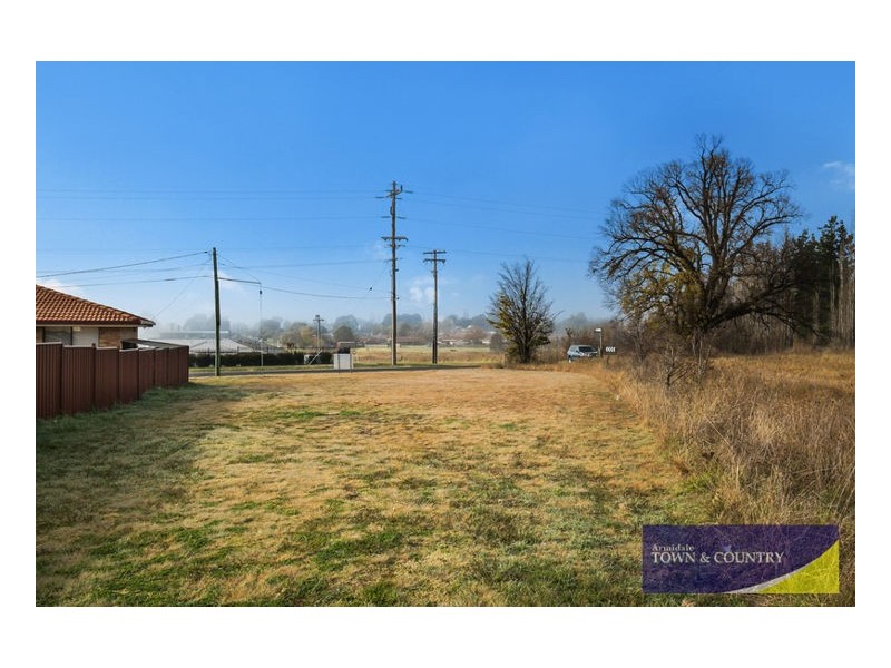 Lot 72 Martin Street, Armidale NSW 2350