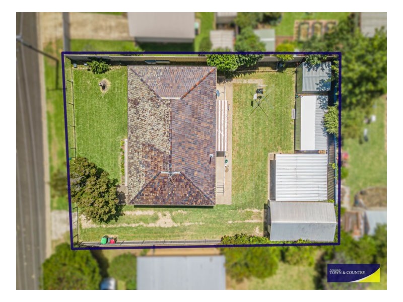 39 Solomon Avenue, Armidale NSW 2350