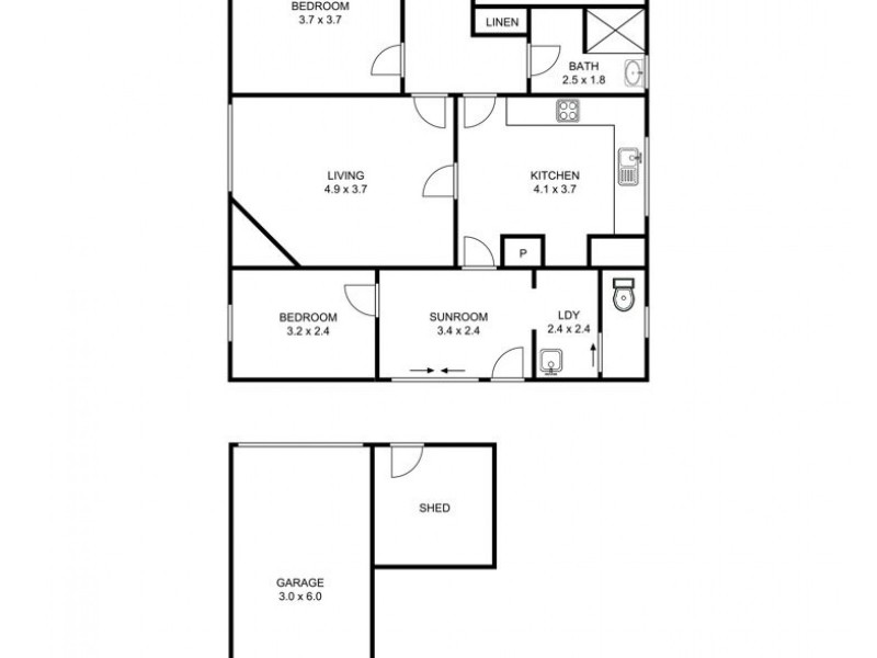 105 Kirkwood Street, Armidale NSW 2350