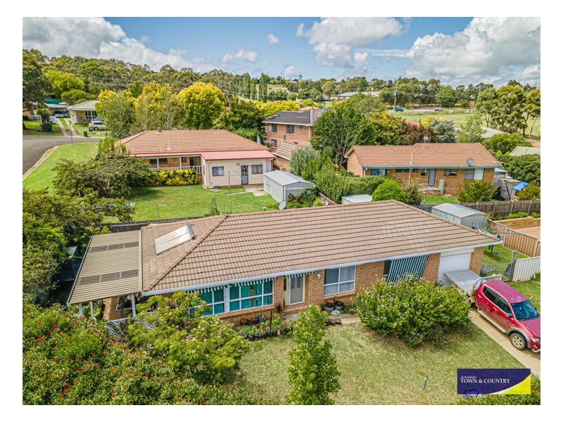 1 Milson Place, Armidale NSW 2350
