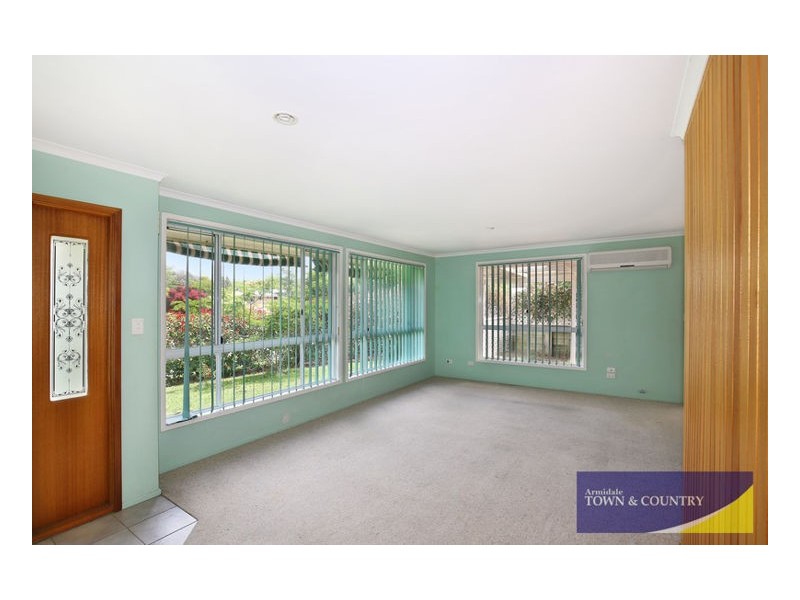 1 Milson Place, Armidale NSW 2350