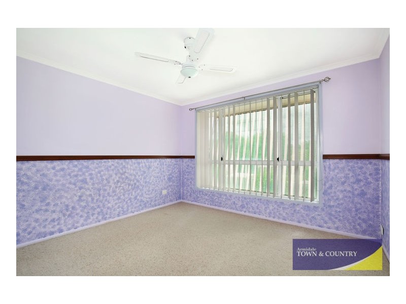 1 Milson Place, Armidale NSW 2350