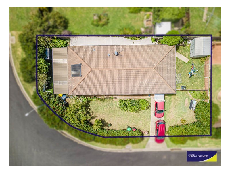 1 Milson Place, Armidale NSW 2350