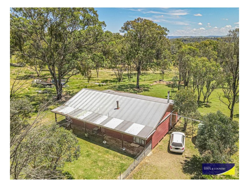 54 Bilga Road, Armidale NSW 2350