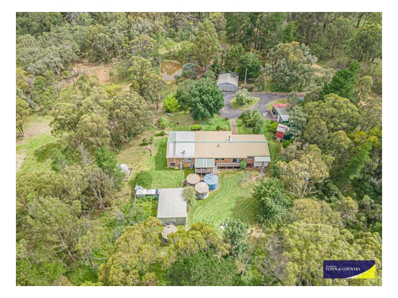 9 Baker Road, Armidale NSW 2350