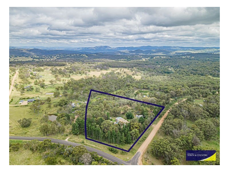 9 Baker Road, Armidale NSW 2350