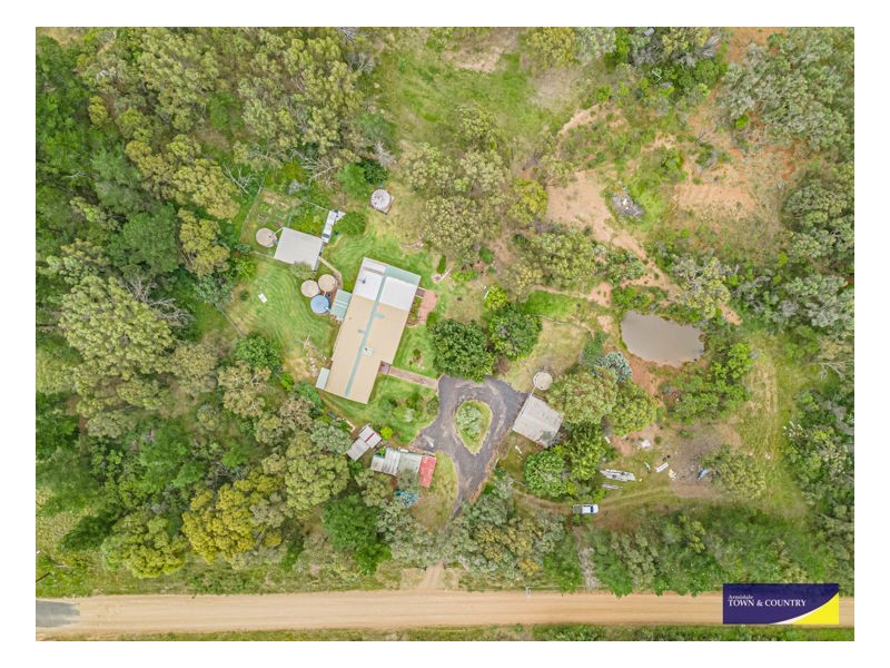 9 Baker Road, Armidale NSW 2350
