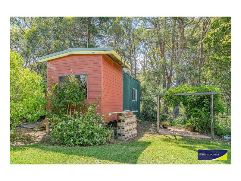 9 Baker Road, Armidale NSW 2350