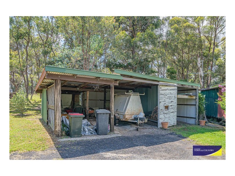 9 Baker Road, Armidale NSW 2350