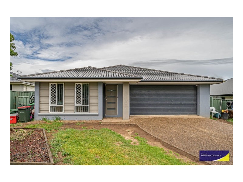 8 Morson Avenue, Armidale NSW 2350