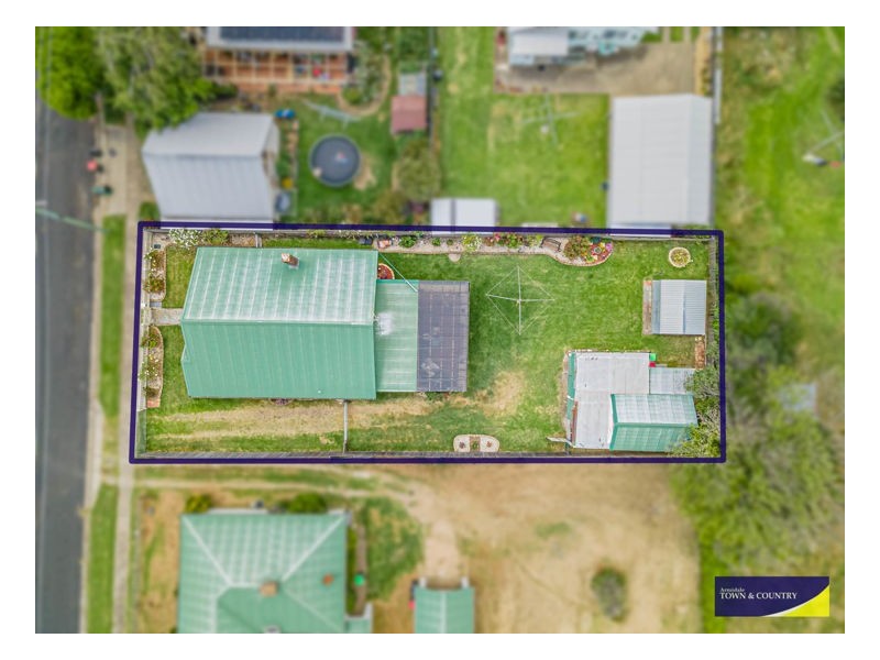 159 Butler Street, Armidale NSW 2350