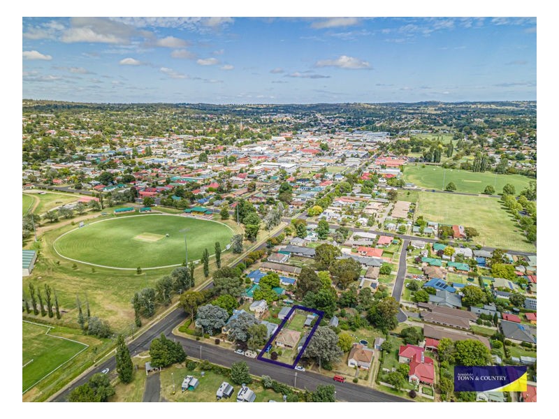 86 Kennedy Street, Armidale NSW 2350