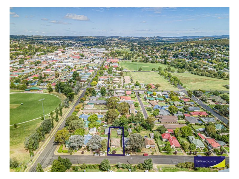 86 Kennedy Street, Armidale NSW 2350
