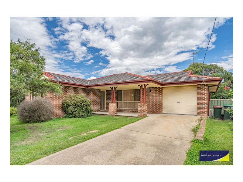 38 Claude Street, Armidale NSW 2350