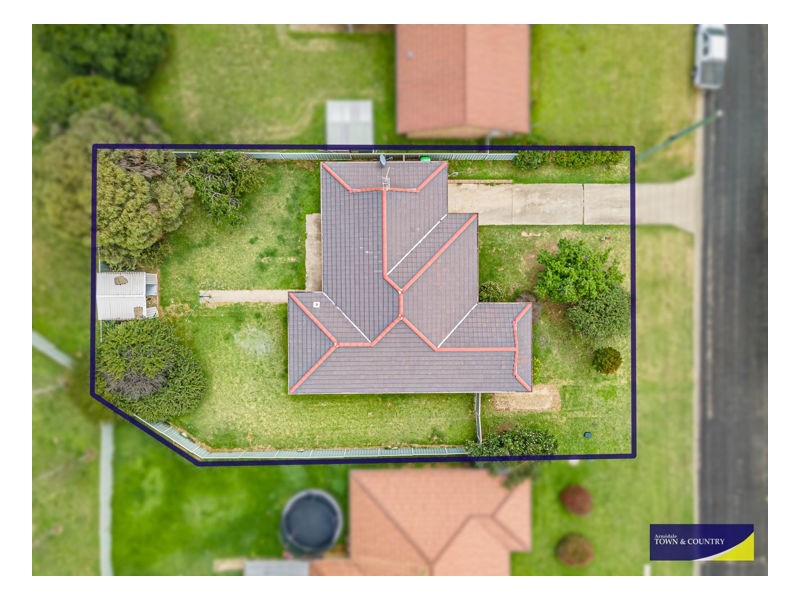 38 Claude Street, Armidale NSW 2350