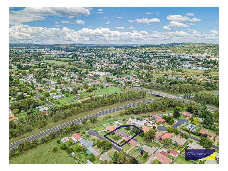 38 Claude Street, Armidale NSW 2350