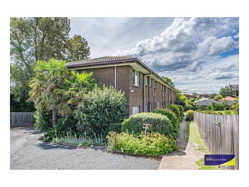 8/147 Brown Street, Armidale NSW 2350