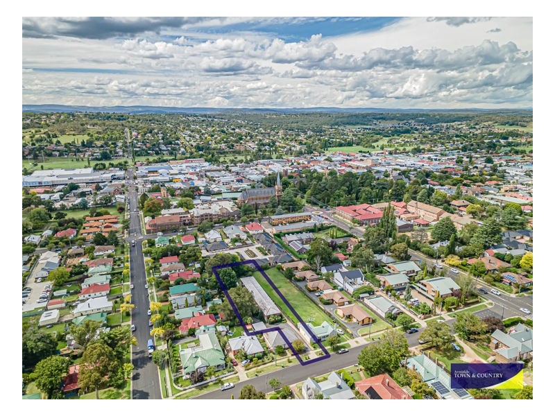 8/147 Brown Street, Armidale NSW 2350