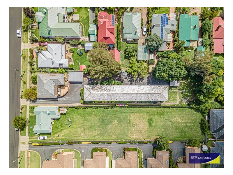 8/147 Brown Street, Armidale NSW 2350