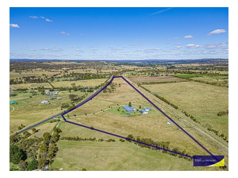 415 Boorolong Road, Armidale NSW 2350