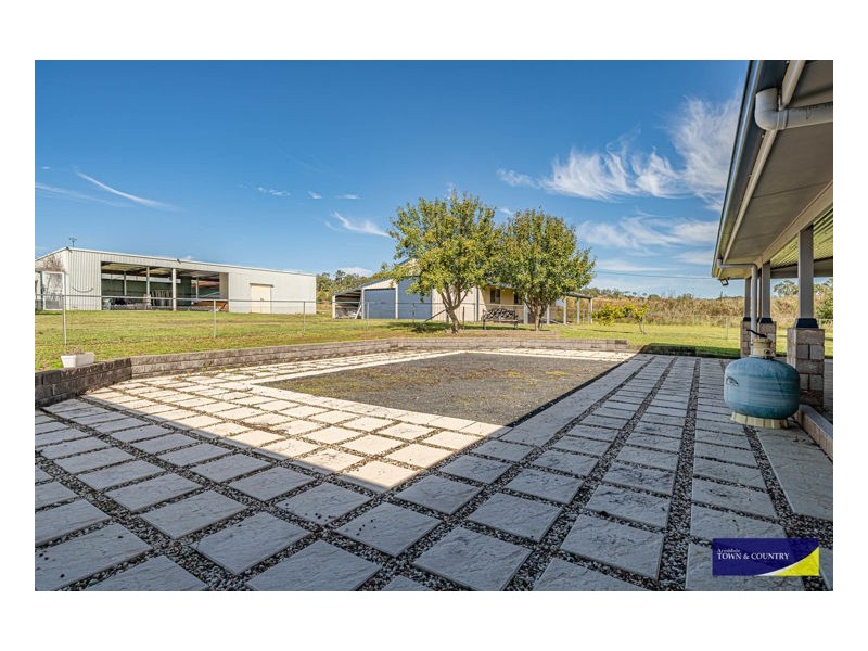 415 Boorolong Road, Armidale NSW 2350