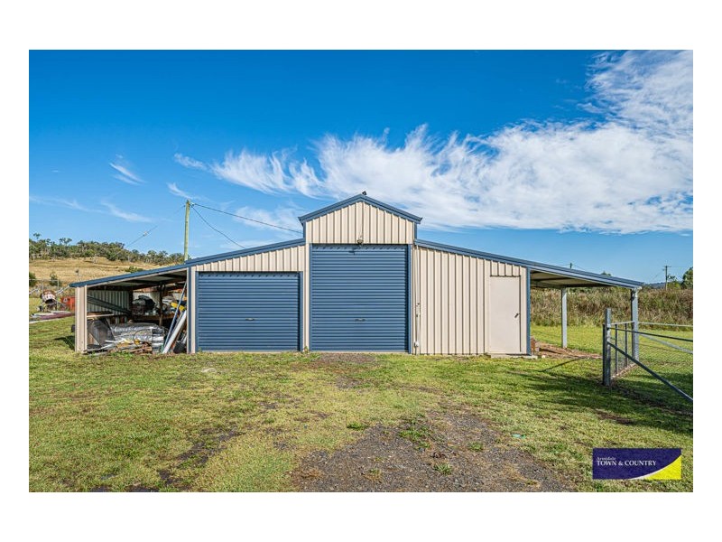 415 Boorolong Road, Armidale NSW 2350