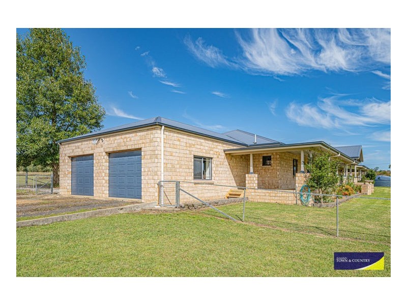 415 Boorolong Road, Armidale NSW 2350