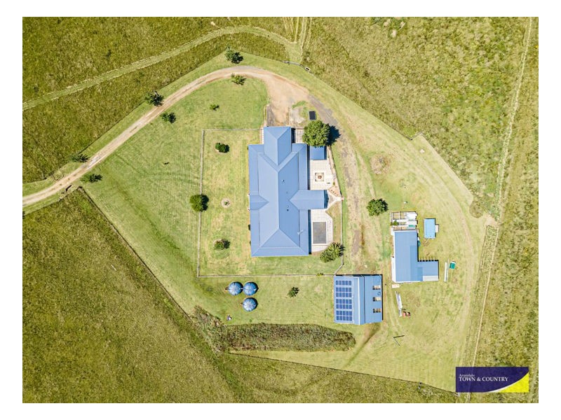 415 Boorolong Road, Armidale NSW 2350