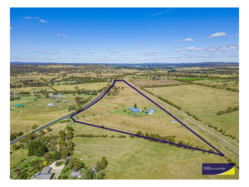 415 Boorolong Road, Armidale NSW 2350