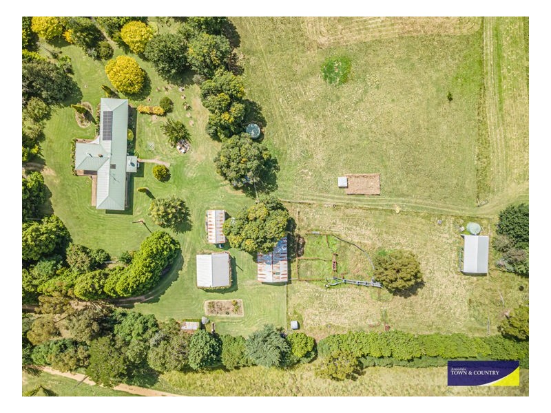 153 Knobs Road, Armidale NSW 2350