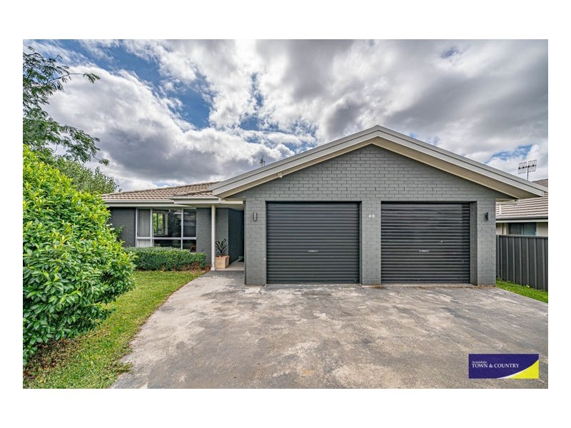 40 Albion Close, Armidale NSW 2350