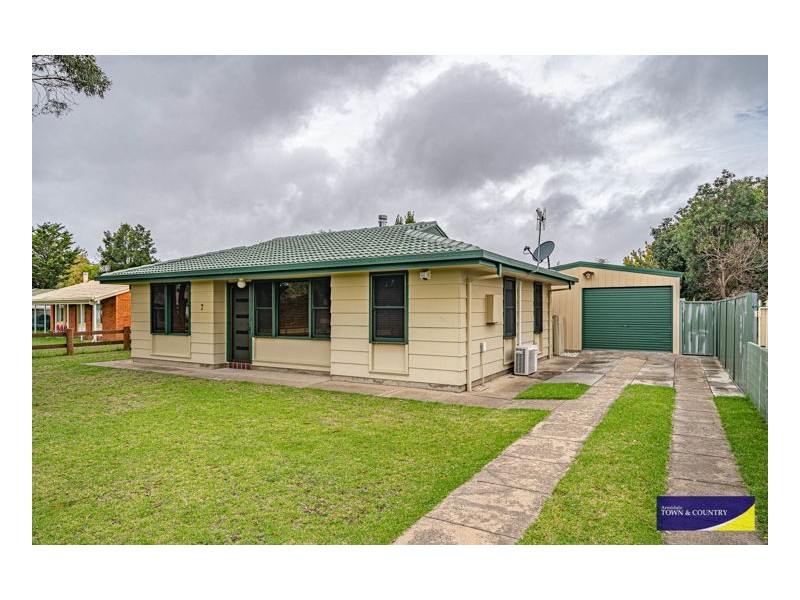 7 McIntosh Crescent, Armidale NSW 2350