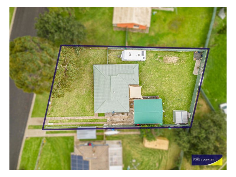 7 McIntosh Crescent, Armidale NSW 2350