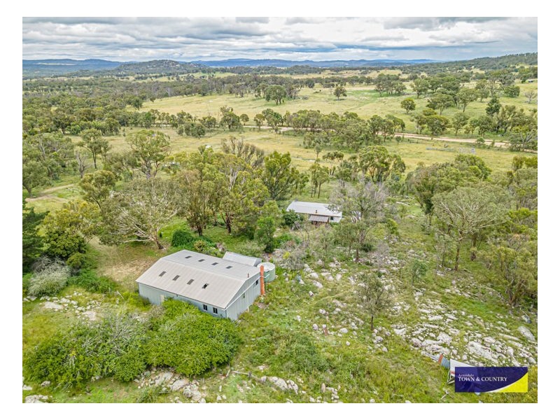 48 Lindon Road, Uralla NSW 2358
