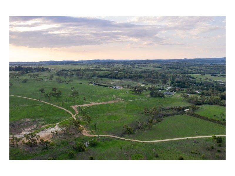 Lot 203 Sandon Park, Armidale NSW 2350