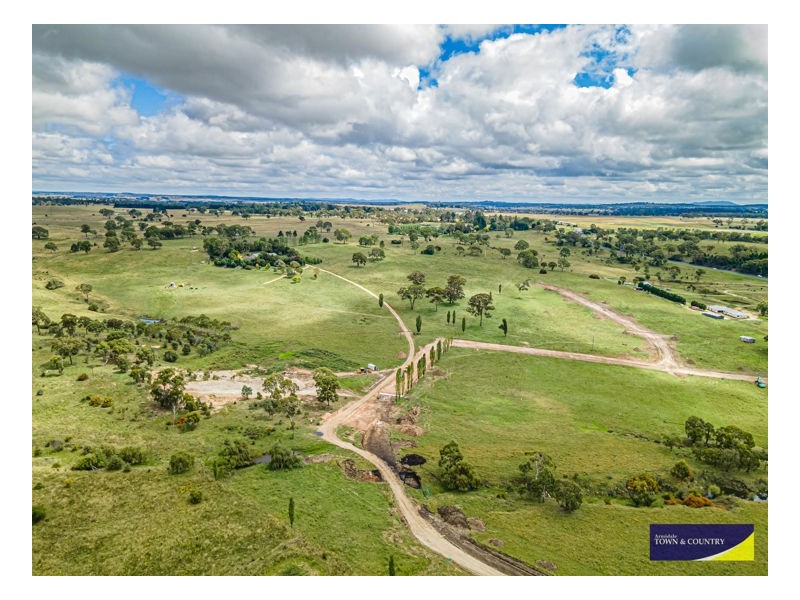 Lot 214 Sandon Park, Armidale NSW 2350