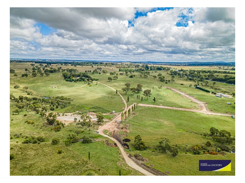 Lot 220 Sandon Park, Armidale NSW 2350