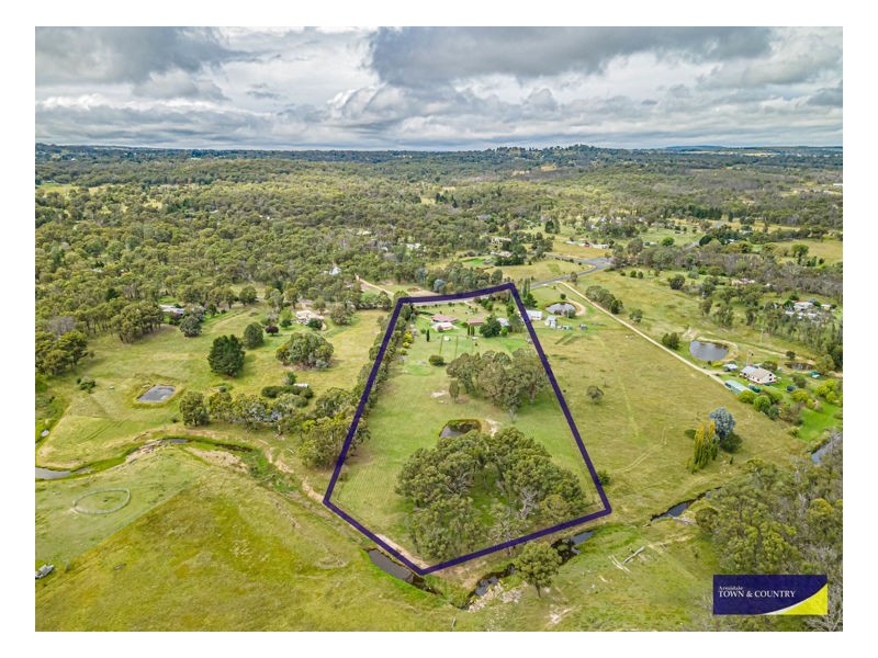 58 Kareela Road, Armidale NSW 2350