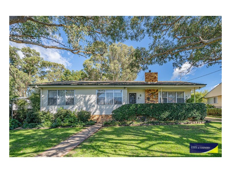 4 Hilda Avenue, Armidale NSW 2350