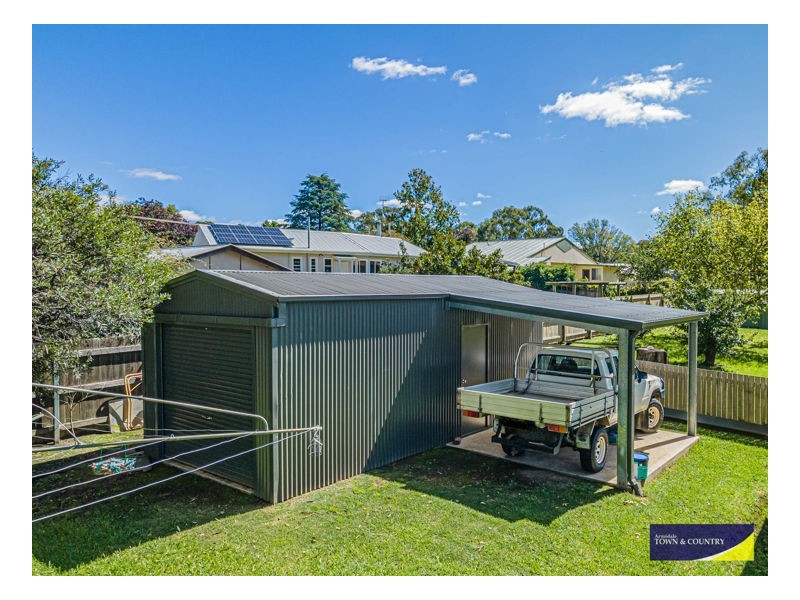 4 Hilda Avenue, Armidale NSW 2350