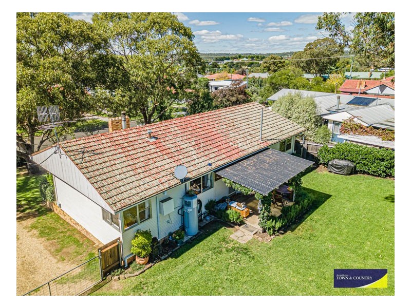 4 Hilda Avenue, Armidale NSW 2350