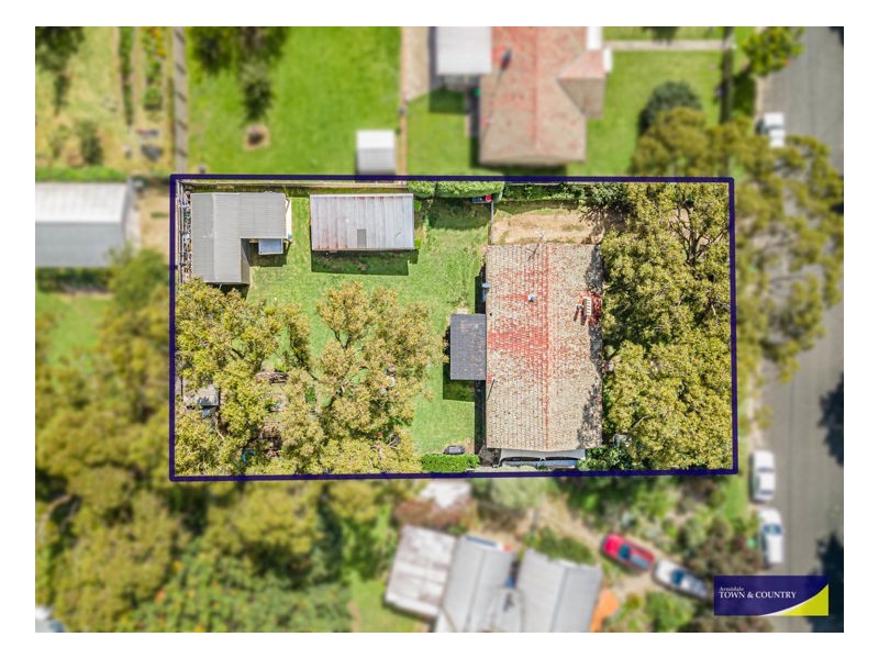 4 Hilda Avenue, Armidale NSW 2350