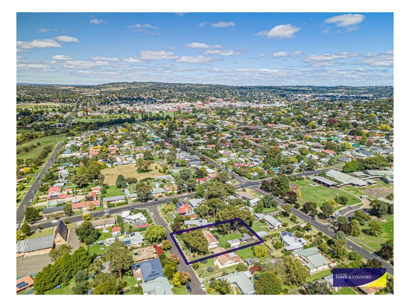 4 Hilda Avenue, Armidale NSW 2350