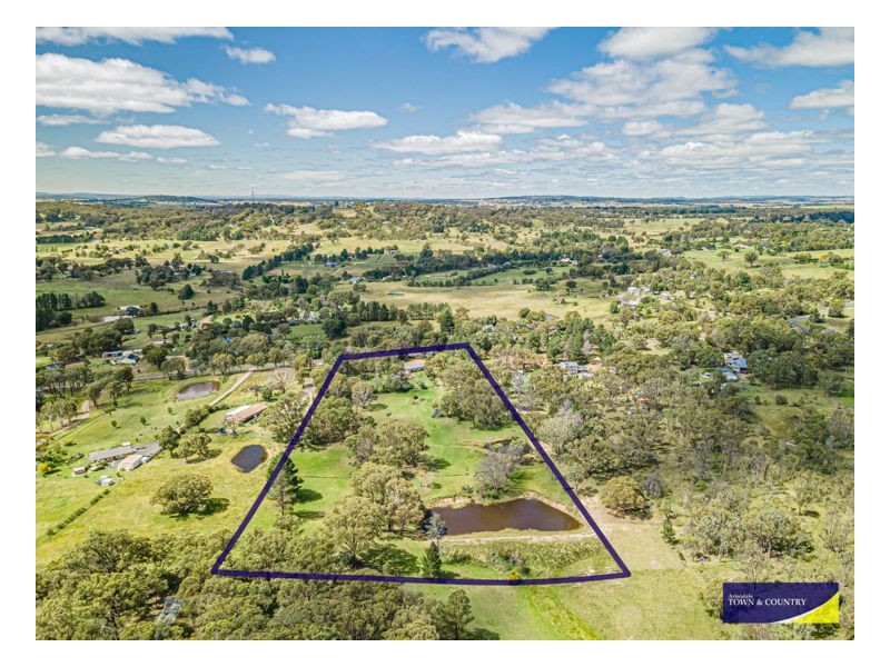 46 Invergowrie Road, Armidale NSW 2350