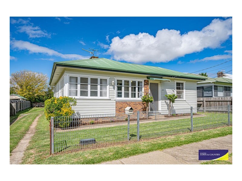 161 Butler Street, Armidale NSW 2350