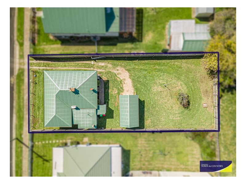 161 Butler Street, Armidale NSW 2350