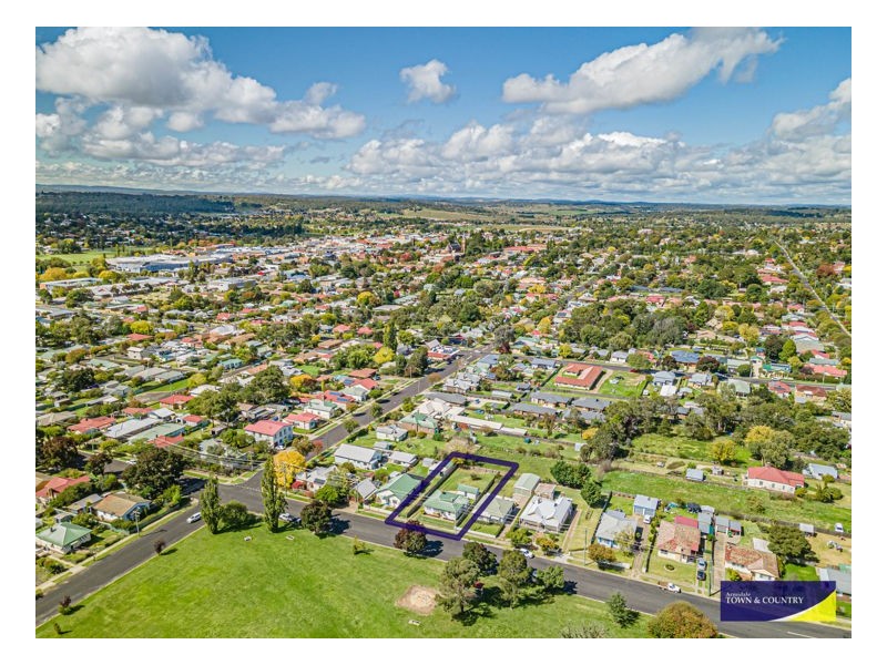 161 Butler Street, Armidale NSW 2350